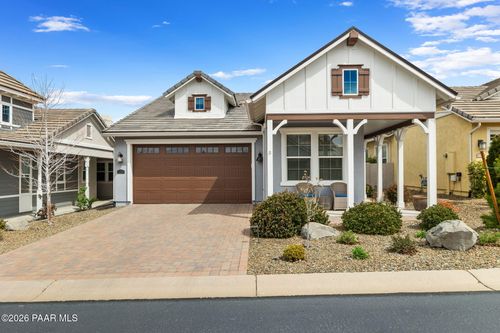 2206 Calgary Dr, Prescott, AZ, 86301-7852 | Card Image