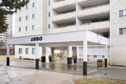 803-1350 York Mills Rd, Toronto, ON, M3A1Z9 | Card Image