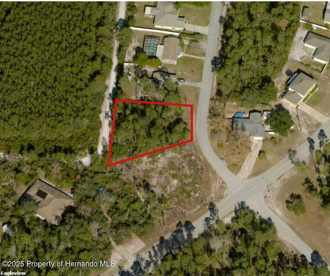 5417 Moongate Rd, Home with 0 bedrooms, 0 bathrooms and null parking in SPRING HILL FL | Image 4