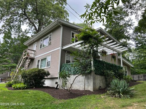 1-33 River St, New Canaan, CT, 06840-4232 | Card Image