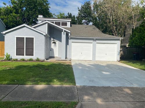 7519 San Benito Dr, Houston, TX, 77083-4424 | Card Image