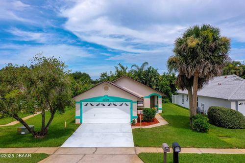 4601 Barnacle Dr, PORT ORANGE, FL, 32127-9238 | Card Image