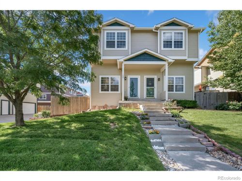 160 7th St, Frederick, CO, 80530-5005 | Card Image