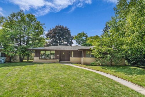 8630 W Peck Court, Milwaukee, WI, 53225 | Card Image