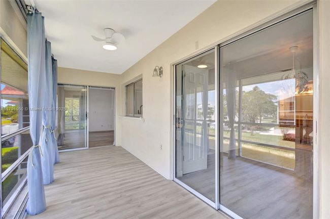 APT-316 - 5540 Tamberlane Cir, Condo with 2 bedrooms, 2 bathrooms and null parking in Palm Beach Gardens FL | Image 37