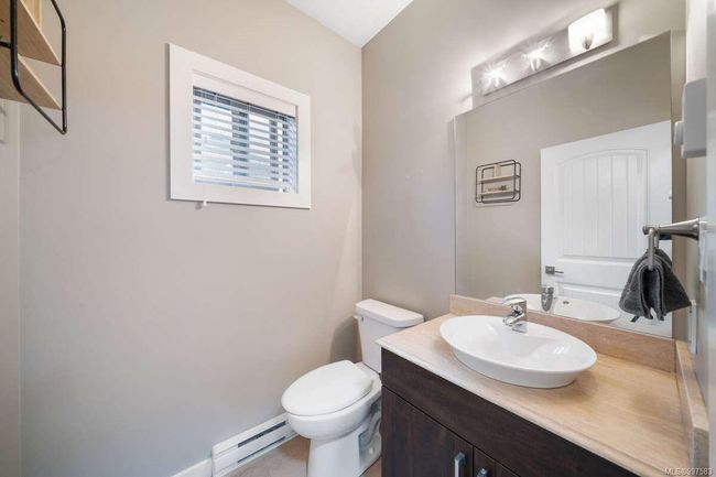 609 Amble Pl, House other with 4 bedrooms, 4 bathrooms and 3 parking in Langford BC | Image 22