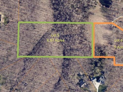 989 Dietrich Road, Foristell, MO, 63348 | Card Image