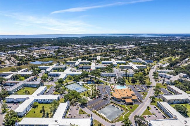 APT-84 - 2458 Columbia Dr, Condo with 2 bedrooms, 2 bathrooms and null parking in CLEARWATER FL | Image 27