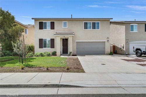 1059 Little Leaf St, Calimesa, CA, 92320-4927 | Card Image