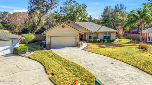 10938 Putney Ct, Jacksonville, FL, 32225-1553 | Card Image