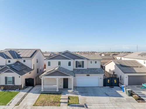 6318 W Rialto Ave, Fresno, CA, 93723-3020 | Card Image