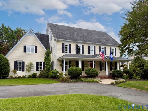 461 Ziontown Rd, Henrico, VA, 23229-7407 | Card Image