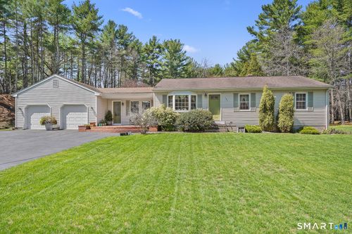 161 Burlingame Rd, Killingly, CT, 06239-1500 | Card Image