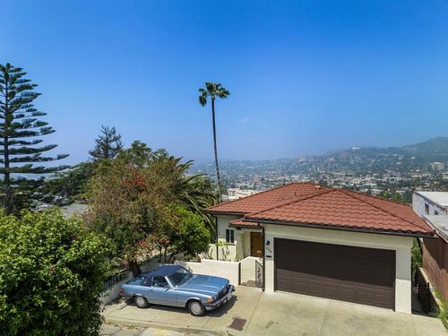 2133 Mayview Dr, Los Angeles, CA, 90027 | Card Image
