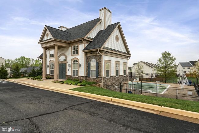 8011 Duck Pond Ter, Townhouse with 4 bedrooms, 3 bathrooms and null parking in MANASSAS VA | Image 41
