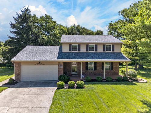 7864 Red Mill Dr, West Chester, OH, 45069-1731 | Card Image