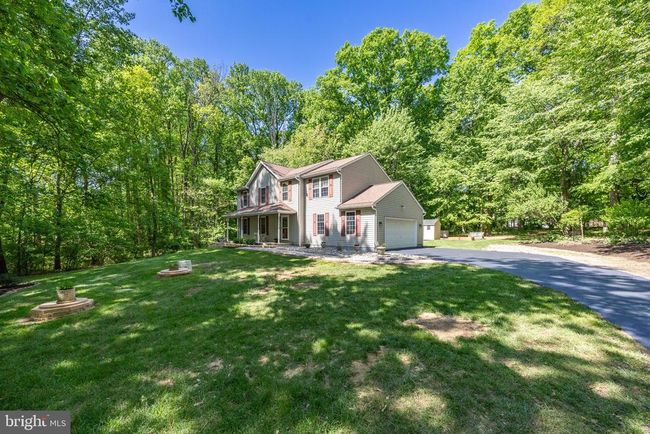 189 Horseshoe Ln, House other with 4 bedrooms, 3 bathrooms and null parking in COATESVILLE PA | Image 54