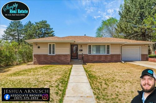 2818 East C Street, Torrington, WY, 82240 | Card Image