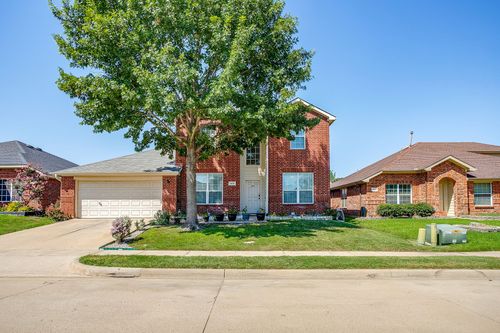 1425 Pheasant Run Trl, Fort Worth, TX, 76131-5211 | Card Image