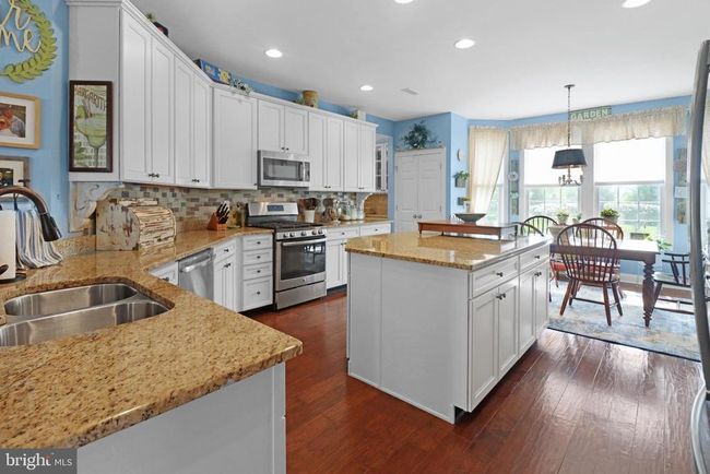 24 Olivia Way, House other with 4 bedrooms, 4 bathrooms and null parking in CHESTERFIELD NJ | Image 22