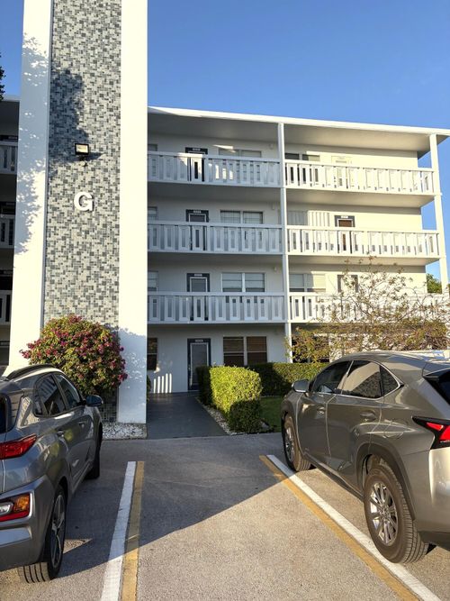1019 Newport G, Deerfield Beach, FL, 33442 | Card Image