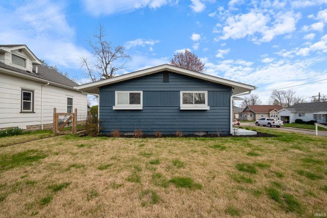 900 Harrison St, House other with 3 bedrooms, 1 bathrooms and null parking in Frankfort IN | Image 5