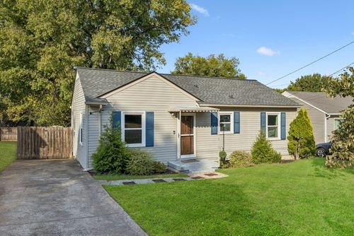 6402 Frisco Ave, Nashville, TN, 37209-1235 | Card Image