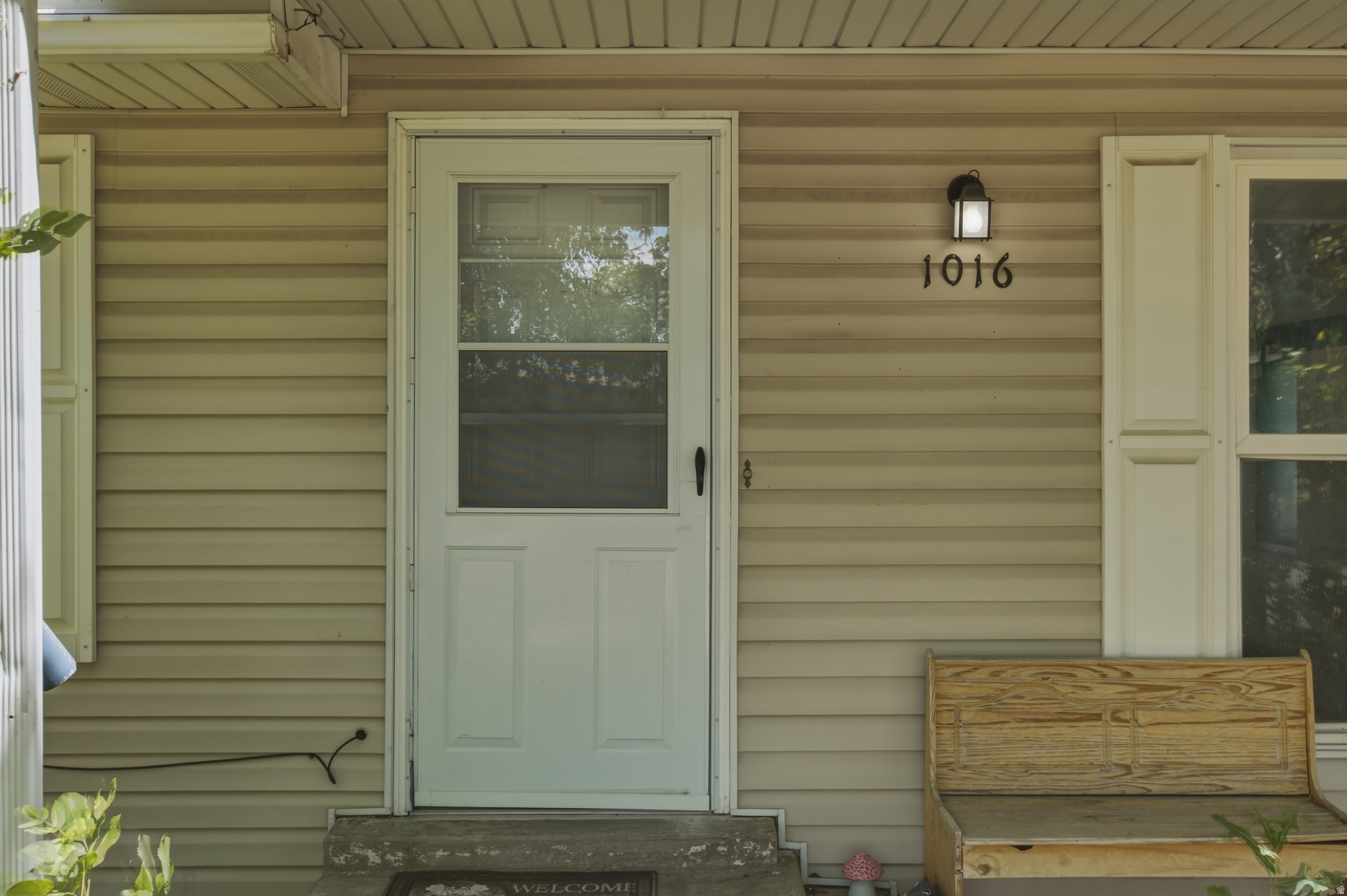 Residential in Harrisville 3