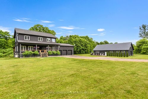 2162 Hallecks Rd W, Elizabethtown, ON, K6V5T3 | Card Image