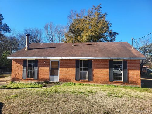6439 Yates Ct, Montgomery, AL, 36117-3343 | Card Image
