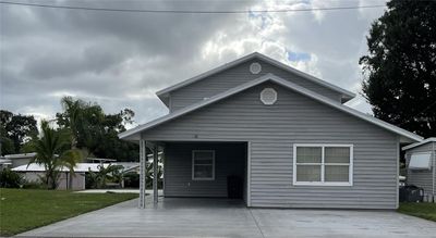 1118 6th Street, House other with 2 bedrooms, 2 bathrooms and null parking in Okeechobee FL | Image 1