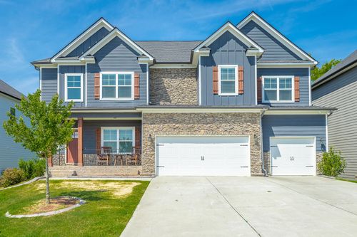 9906 Haven Port Ln, Ooltewah, TN, 37363-3013 | Card Image