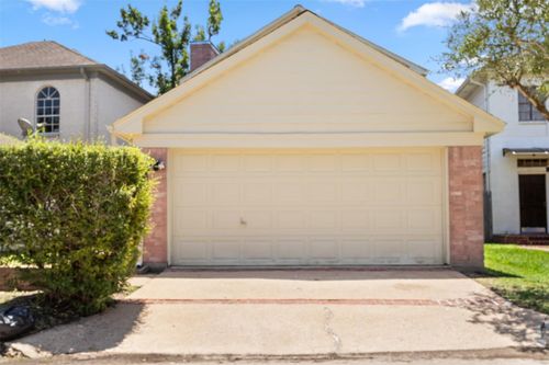 14411 Golden Pond Drive, Houston, TX, 77084 | Card Image