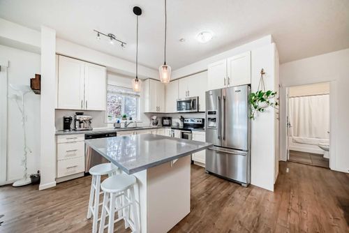 3218-99 Copperstone Pk Se, Calgary, AB, T2Z5C9 | Card Image
