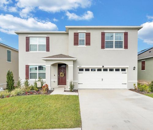 637 Griffon Ave, LAKE ALFRED, FL, 33850-2582 | Card Image