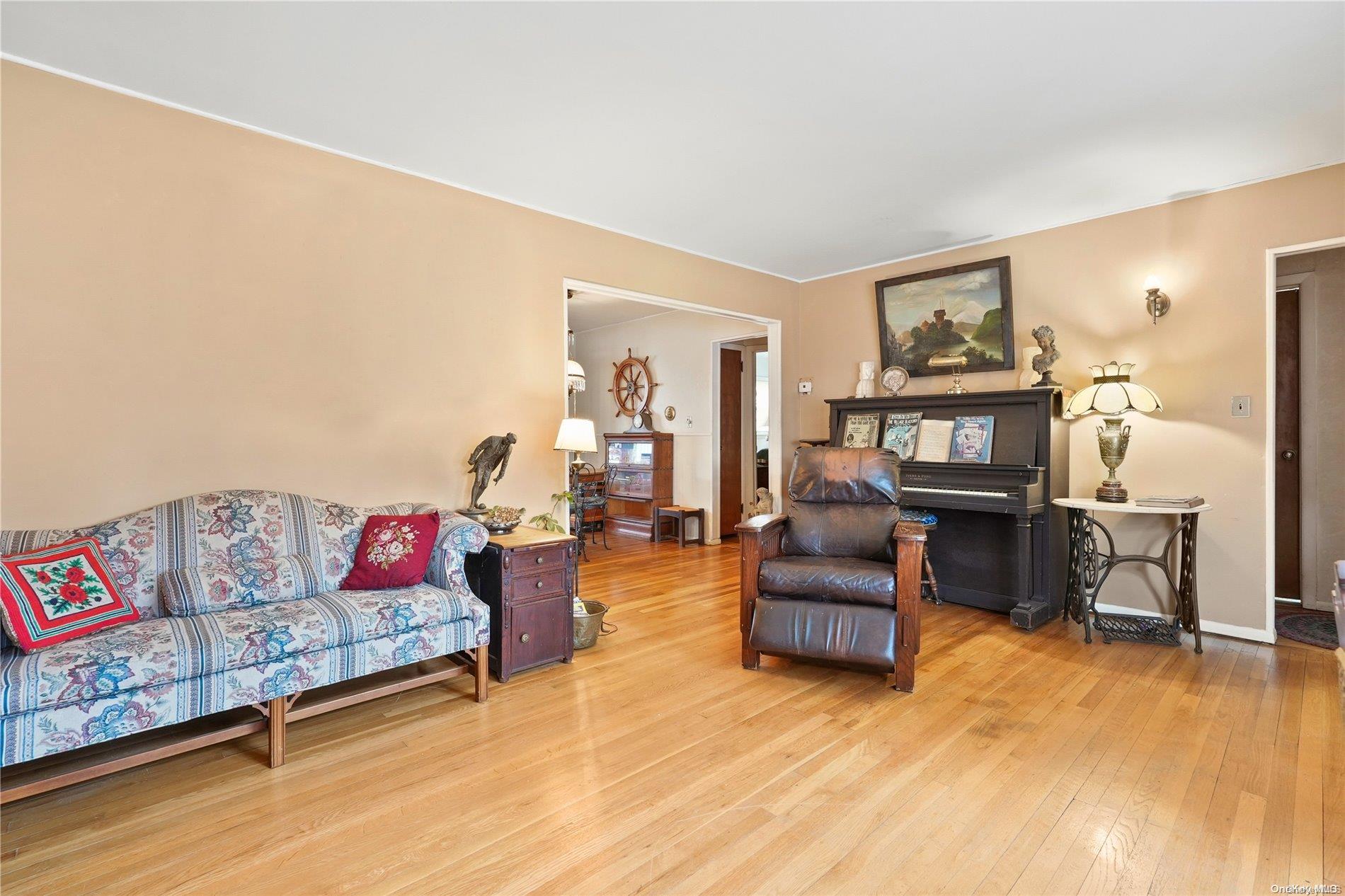 Residential in Hempstead 2