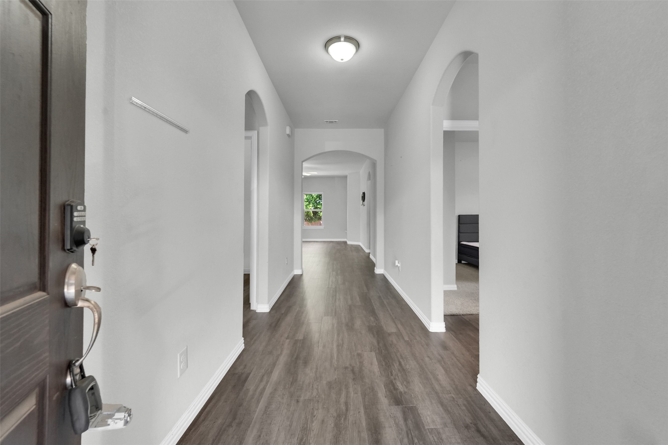 Residential Lease in Fort Worth 2