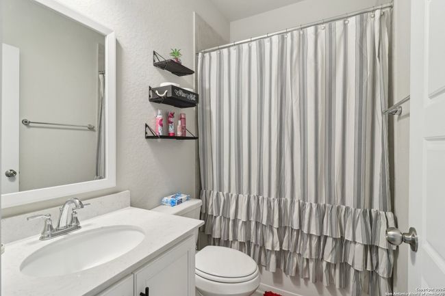 14926 Palmer Crk, House other with 4 bedrooms, 2 bathrooms and null parking in San Antonio TX | Image 21