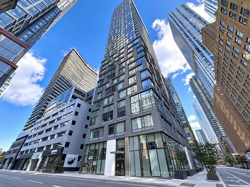 ph10-101 Peter St, Toronto, ON, M5V0G6 | Card Image