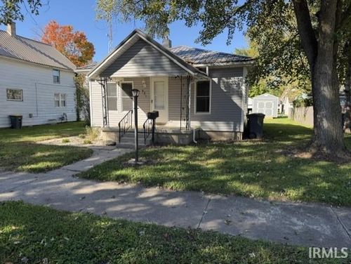 721 Dierkes Street, Decatur, IN, 46733 | Card Image