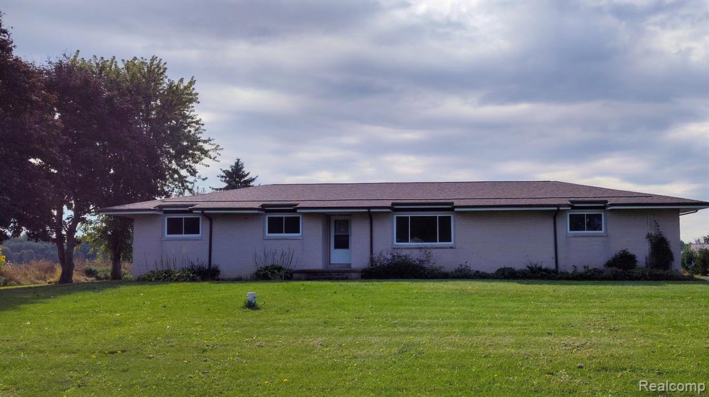 Hill Rd, Goodrich, MI 48438 #1