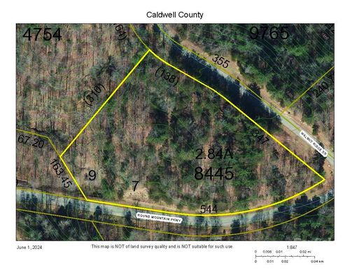 7-7 Walnut Ridge Dr, Lenoir, NC, 28645 | Card Image