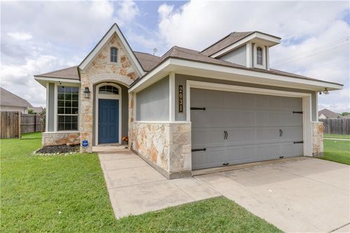 2031 Positano Loop, Bryan, TX, 77808-5439 | Card Image