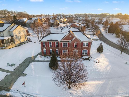 3088 Audubon Dr, Fairfield Twp, OH, 45011-7814 | Card Image