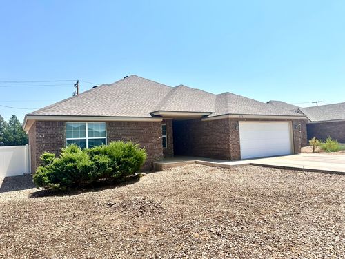 2123 Mockingbird Ln, Portales, NM, 88130-7195 | Card Image