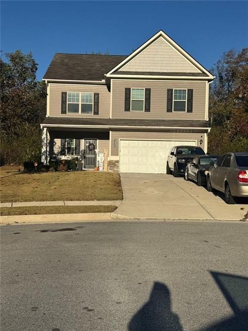1435 Beckett Dr, Hampton, GA, 30228-5802 | Card Image