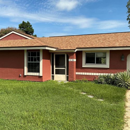 1955 Se Tiffany Ave, Port St. Lucie, FL, 34952-7524 | Card Image