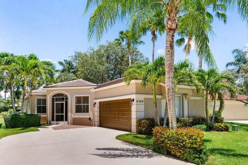 6329 Stonehurst Cir, Lake Worth, FL, 33467-7369 | Card Image
