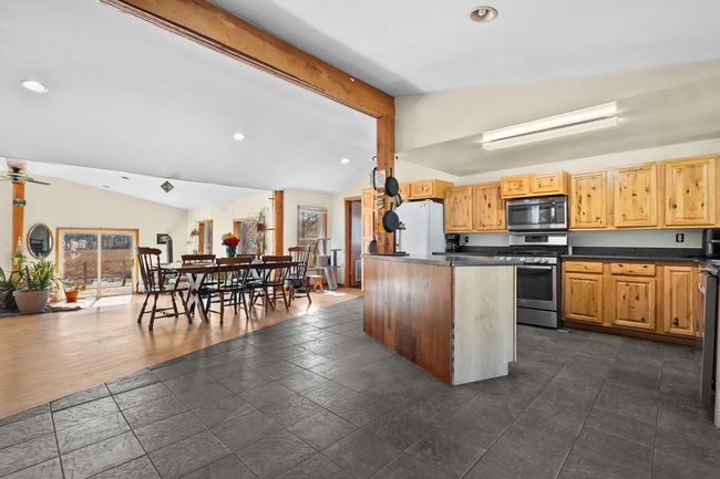 7350 Cedar Creek Rd, House other with 2 bedrooms, 2 bathrooms and null parking in Delton MI | Image 7