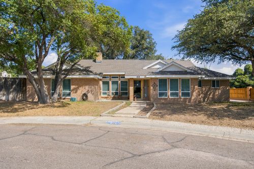 2300 Hermitage Ct, Midland, TX, 79705-2624 | Card Image